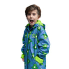 swim parka for kids