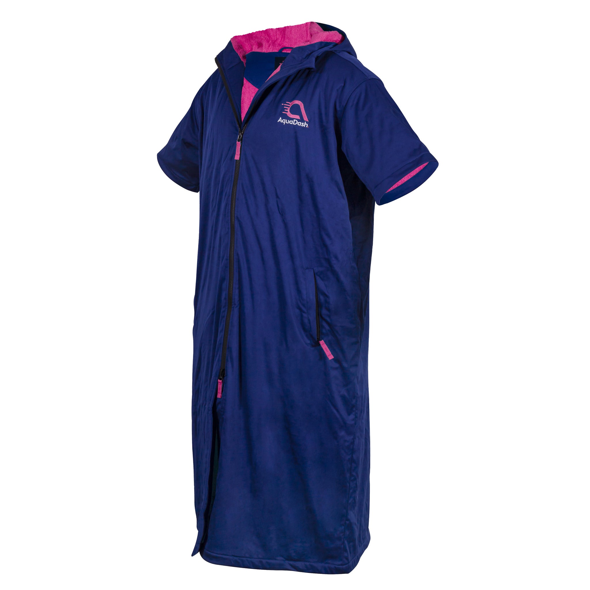 womens summer swim parka