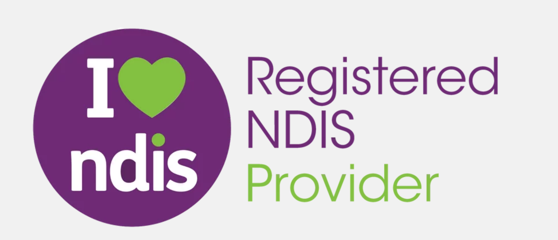 AquaDash is a registered NDIS provider